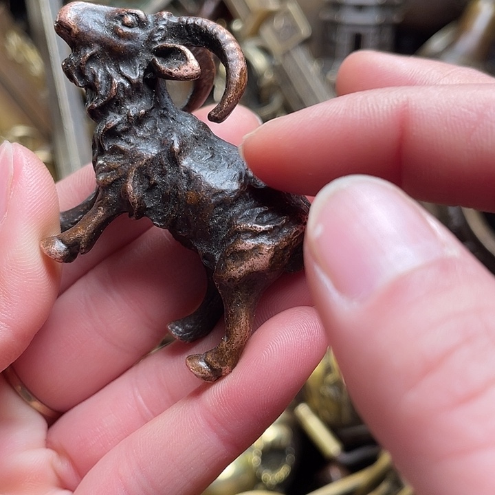 铜器摆件诚信经营