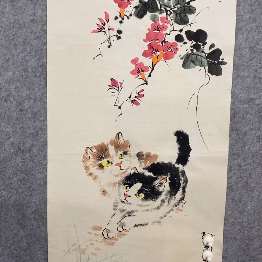 香***玉八骏图的由来及历史传说二十八