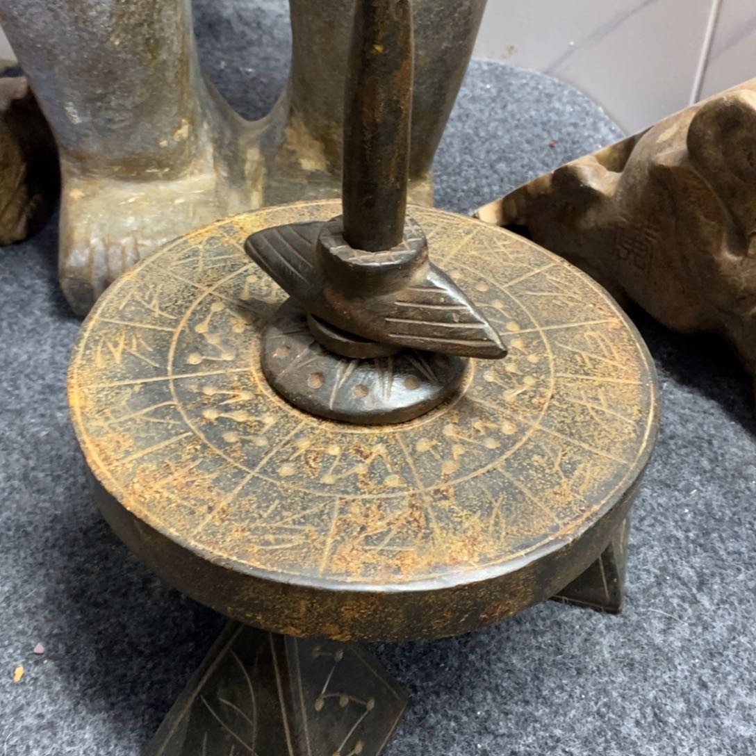 吊坠白玉菩提精品玉