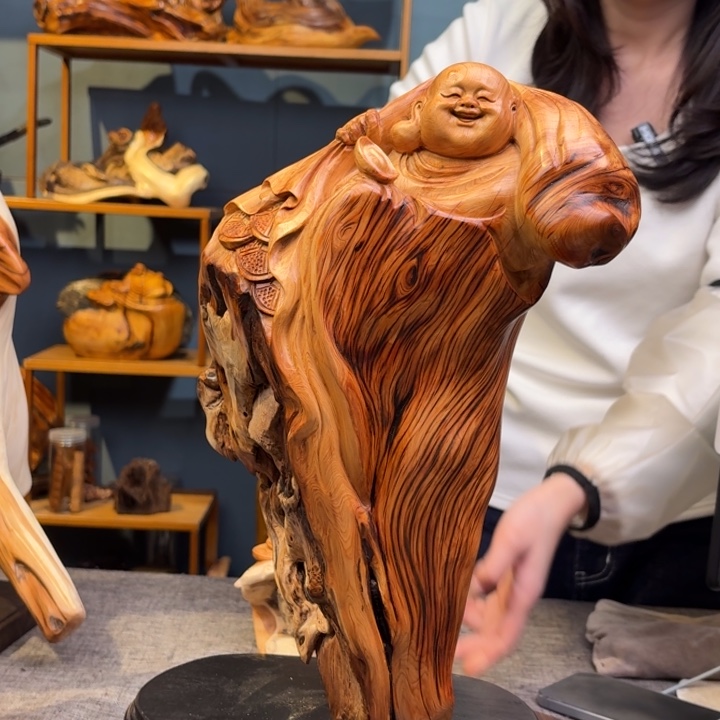 柏木（崖柏）关注一下