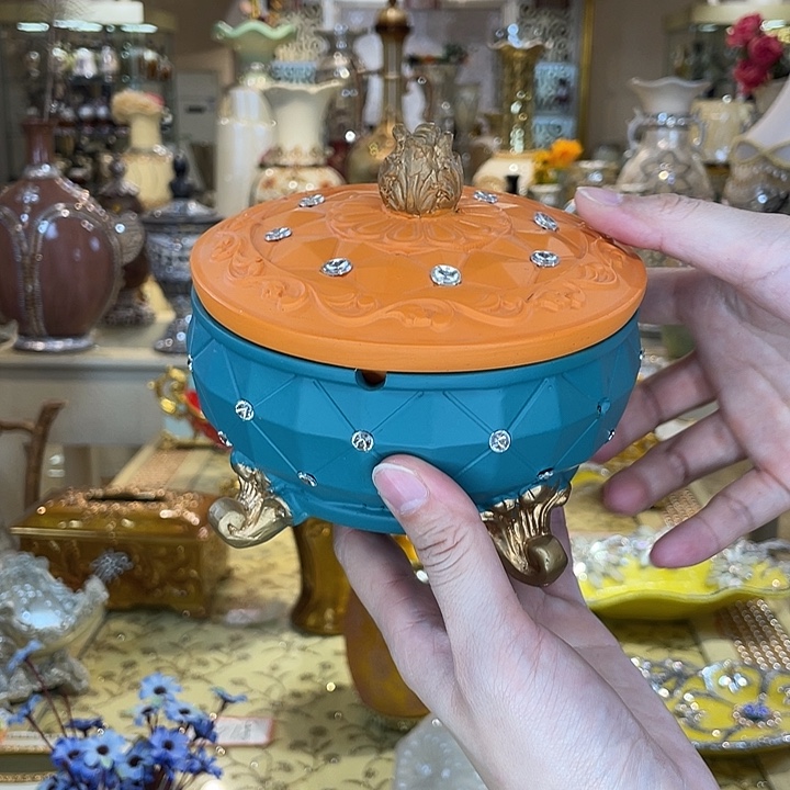 陶陶瓷工艺品样品微瑕介意慎拍