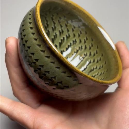 【闪购商品】茶盏-351............