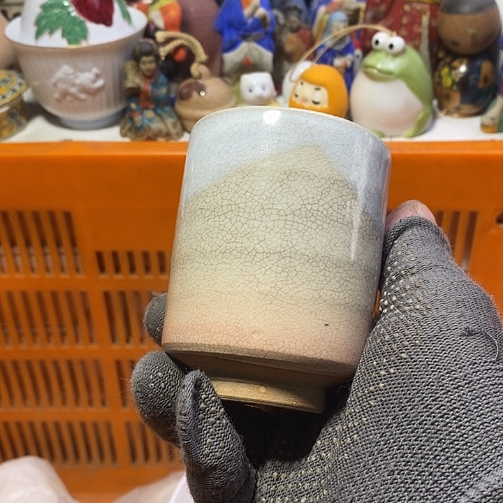 王***者日本回流精品瓷器