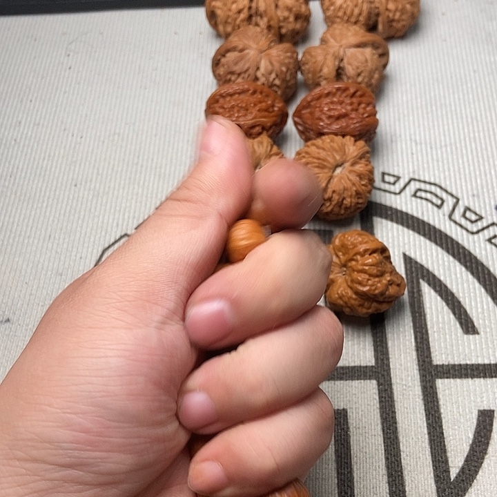 核桃是我国农业大发展时期