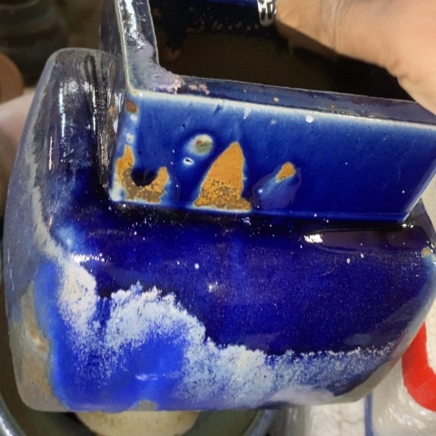 罐5280 微瑕38包邮景德镇陶瓷