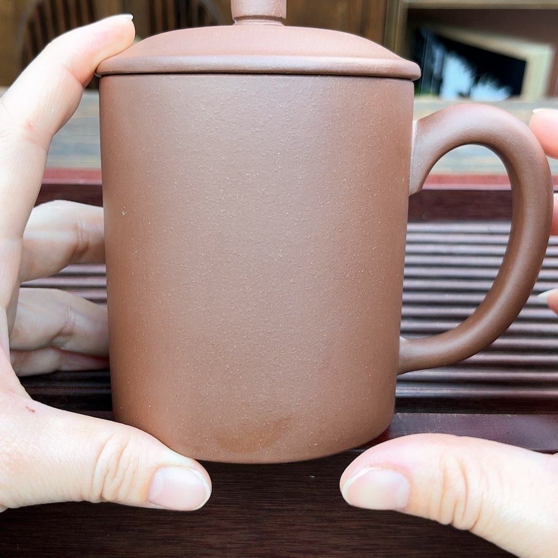 紫砂茶杯紫砂茶具