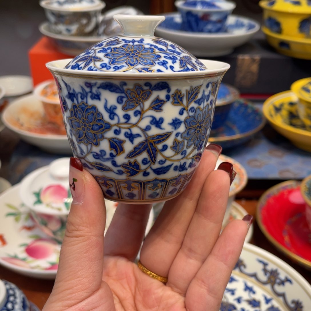 景德镇景德镇瓷器景德镇