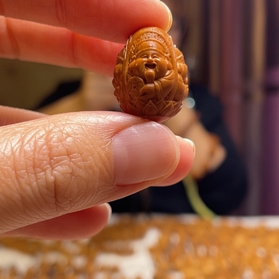 手串/手链橄榄核橄榄核