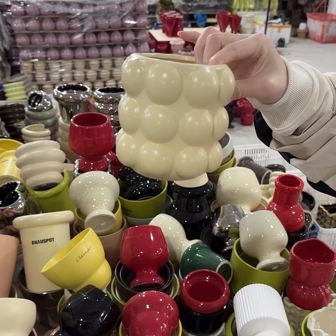 小号花盆花盆花盆无孔