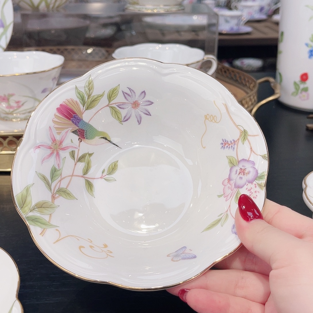 骨瓷6寸——————————————