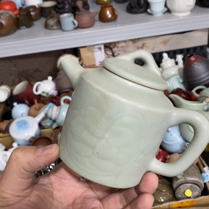 陶瓷艺术品及工艺制品