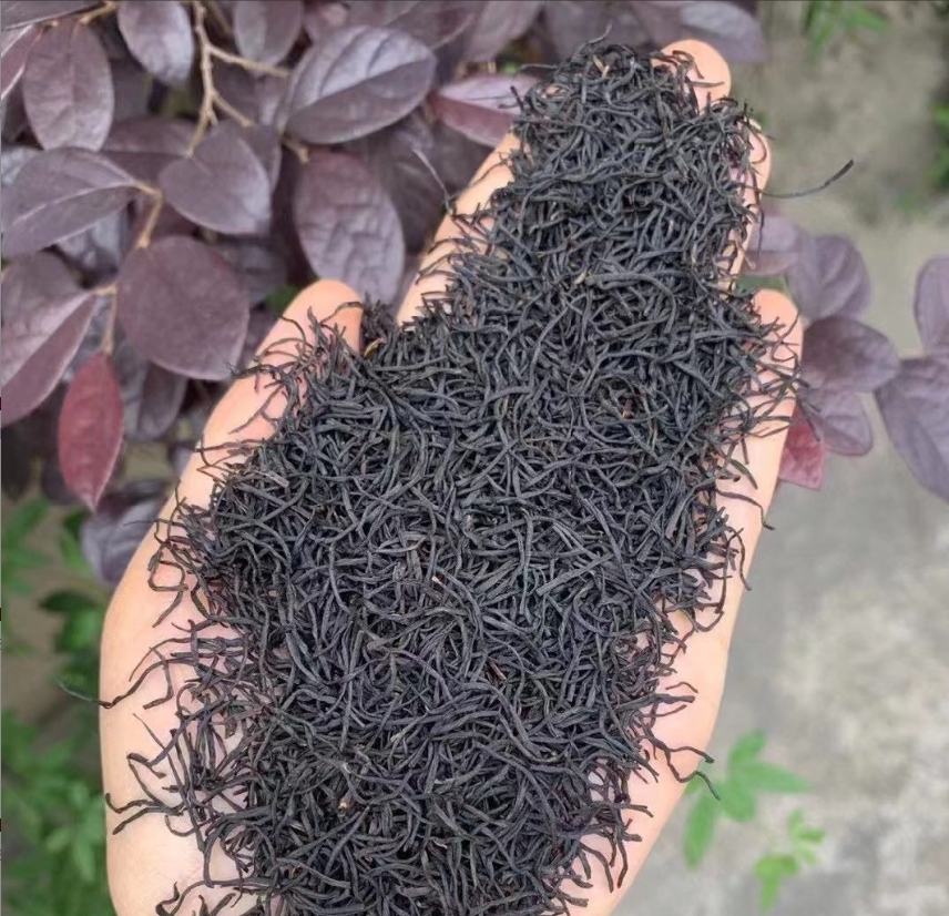 正山小种 20目（收茶链接）