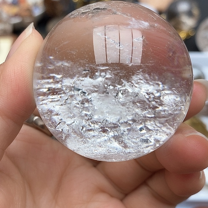 水晶裸石未镶嵌水晶裸石47.5