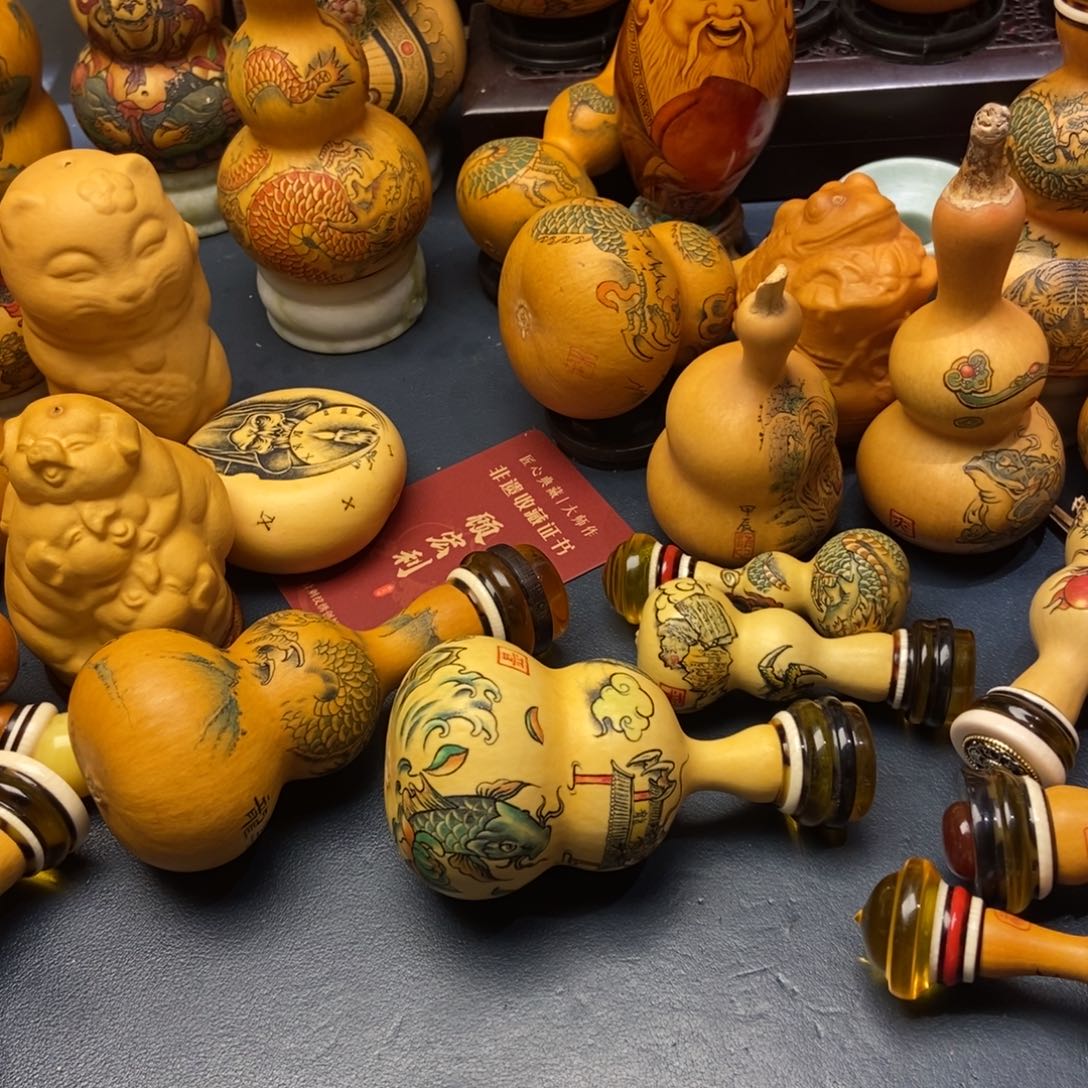 ****桥有机玻璃精品品牌设计理念