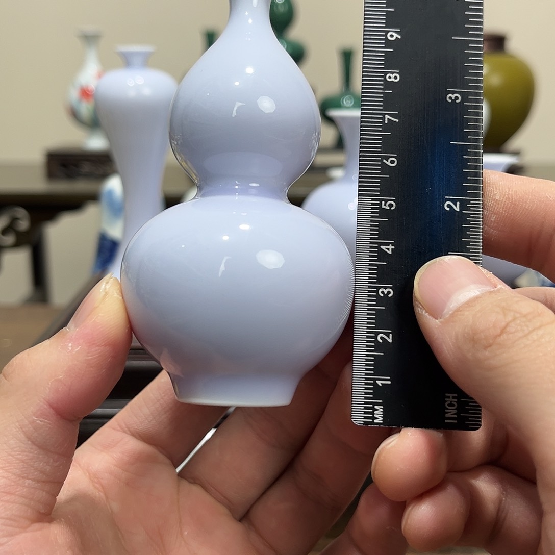 瓶陶瓷手工小小小花器