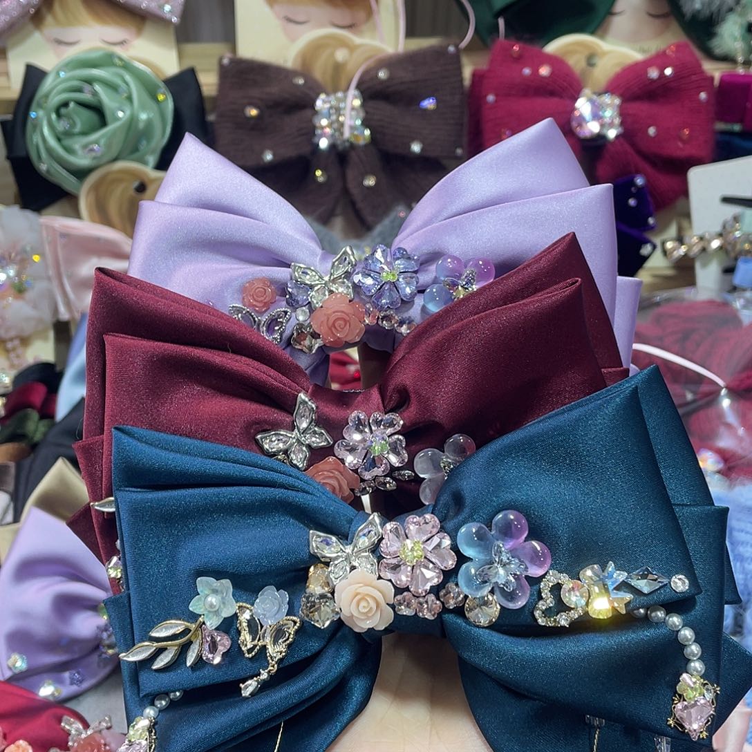 布艺铁合金特价商品