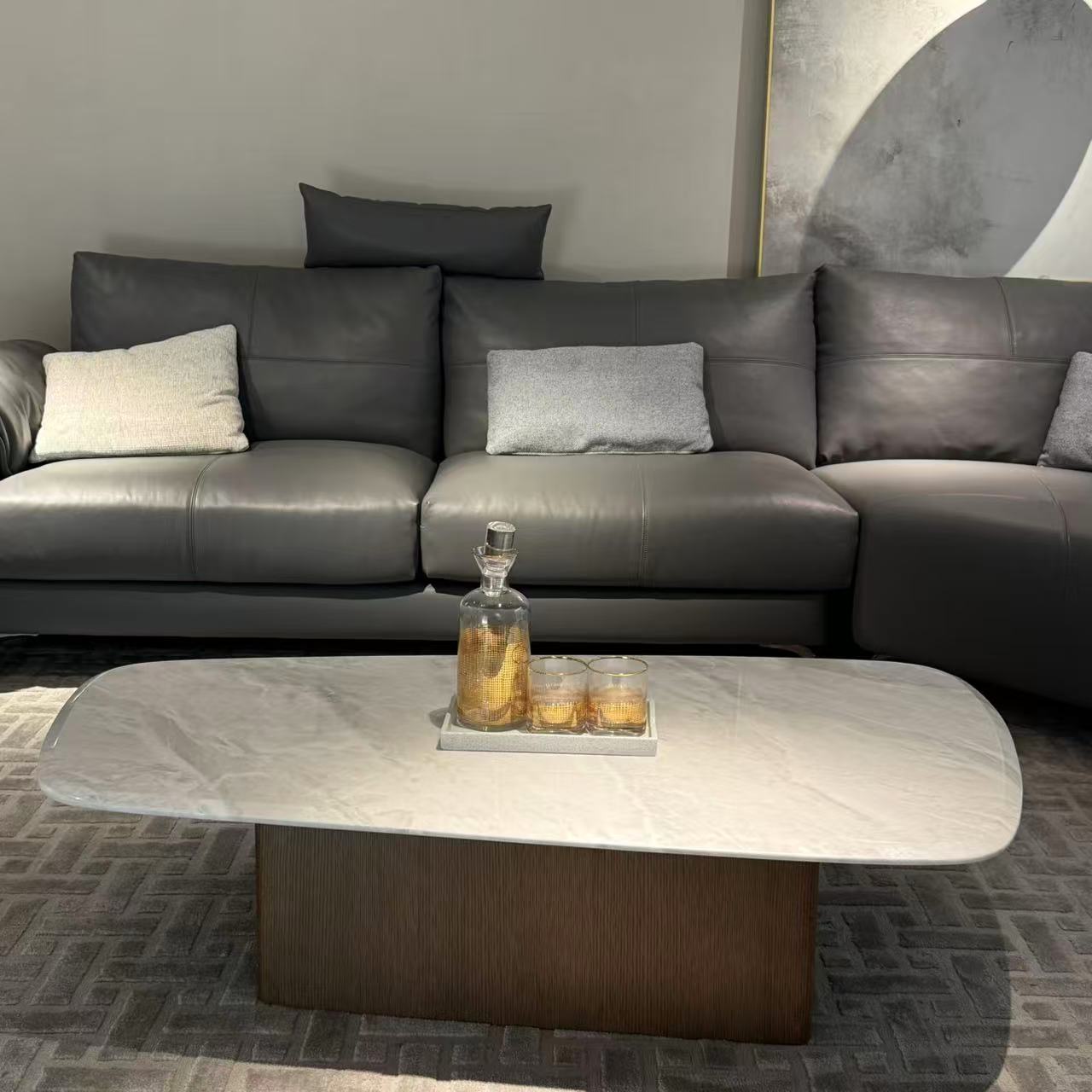 2211大茶几140*80*32