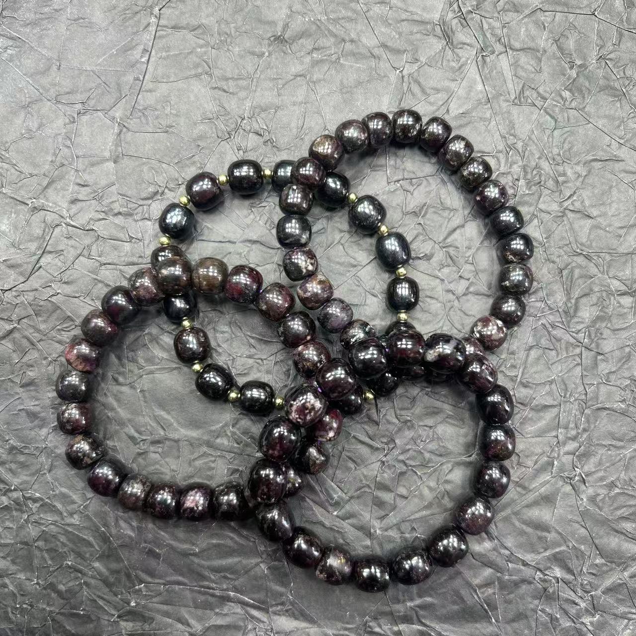 四哥原创 桶珠手串 多样性发货