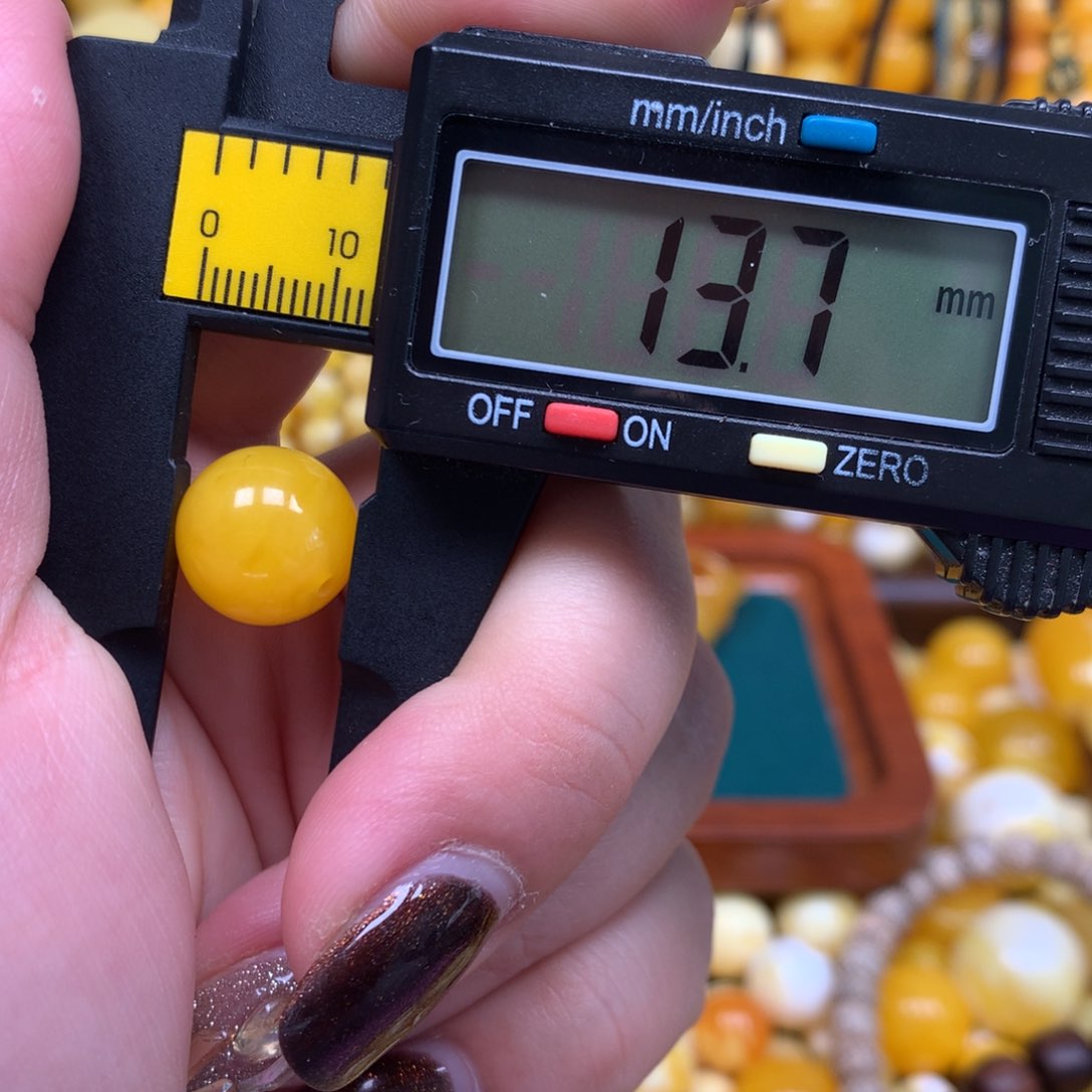 无非金属配珠配饰14