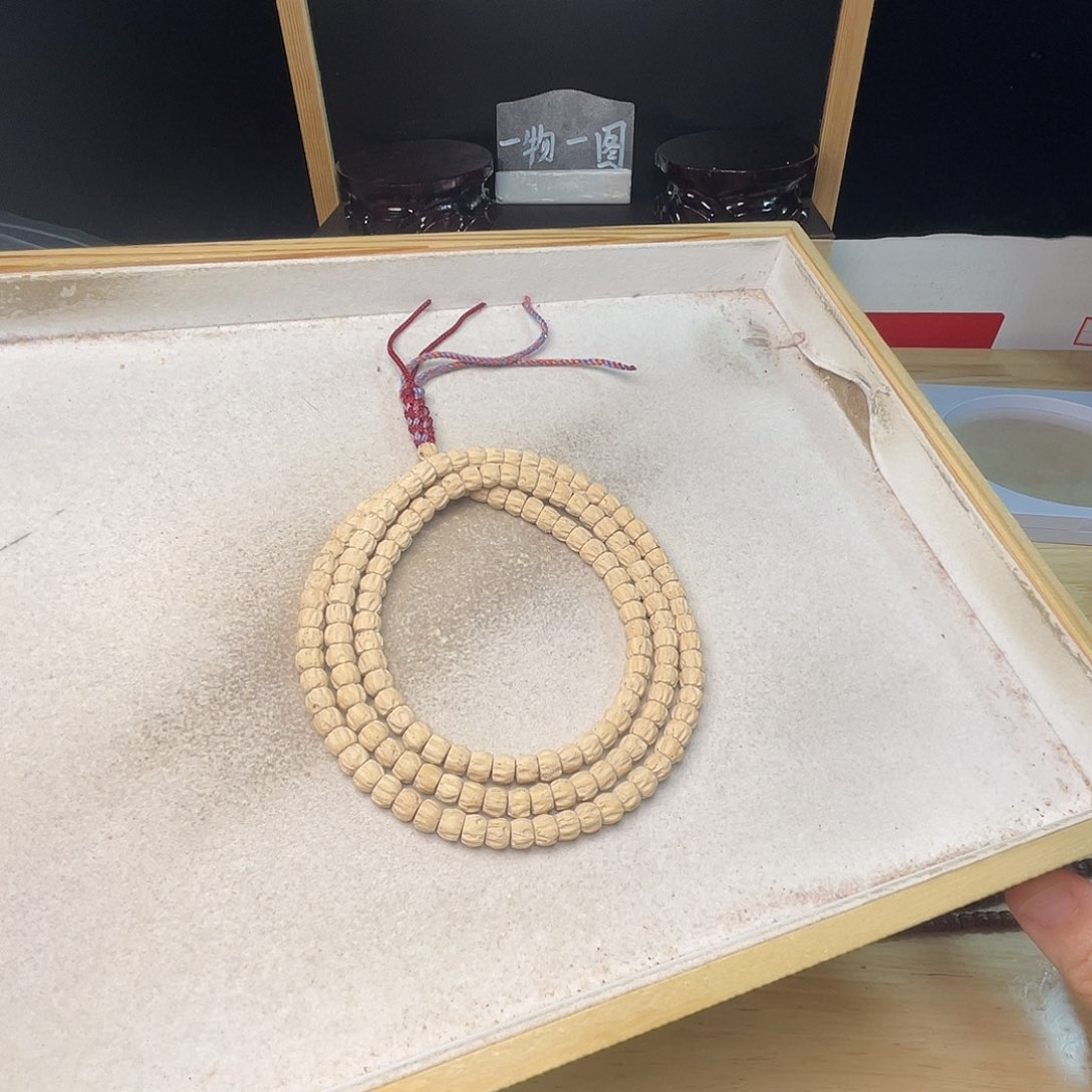 柏香籽/百香籽吊坠