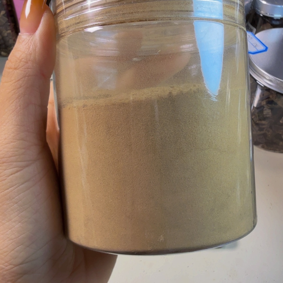 蜜***胖沉香沉香碎屑越南芽庄壳子粉100g