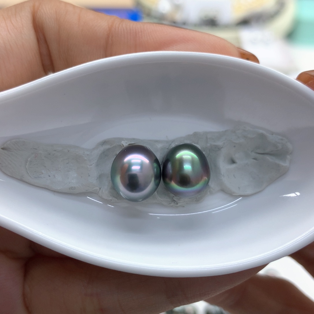 海水珍珠裸珠未镶嵌