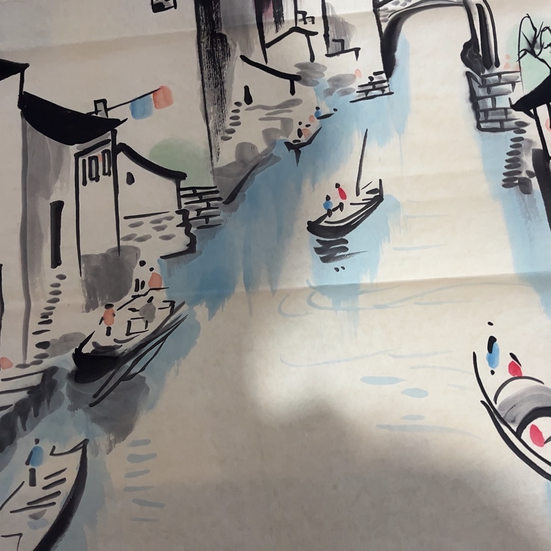 横款嘉恩艺术甄选