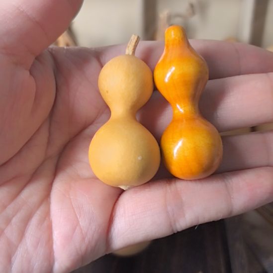 葫芦伍玥宝宝的绕指柔