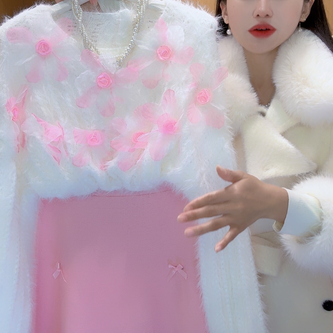 女装新潮流百色女明星女装865