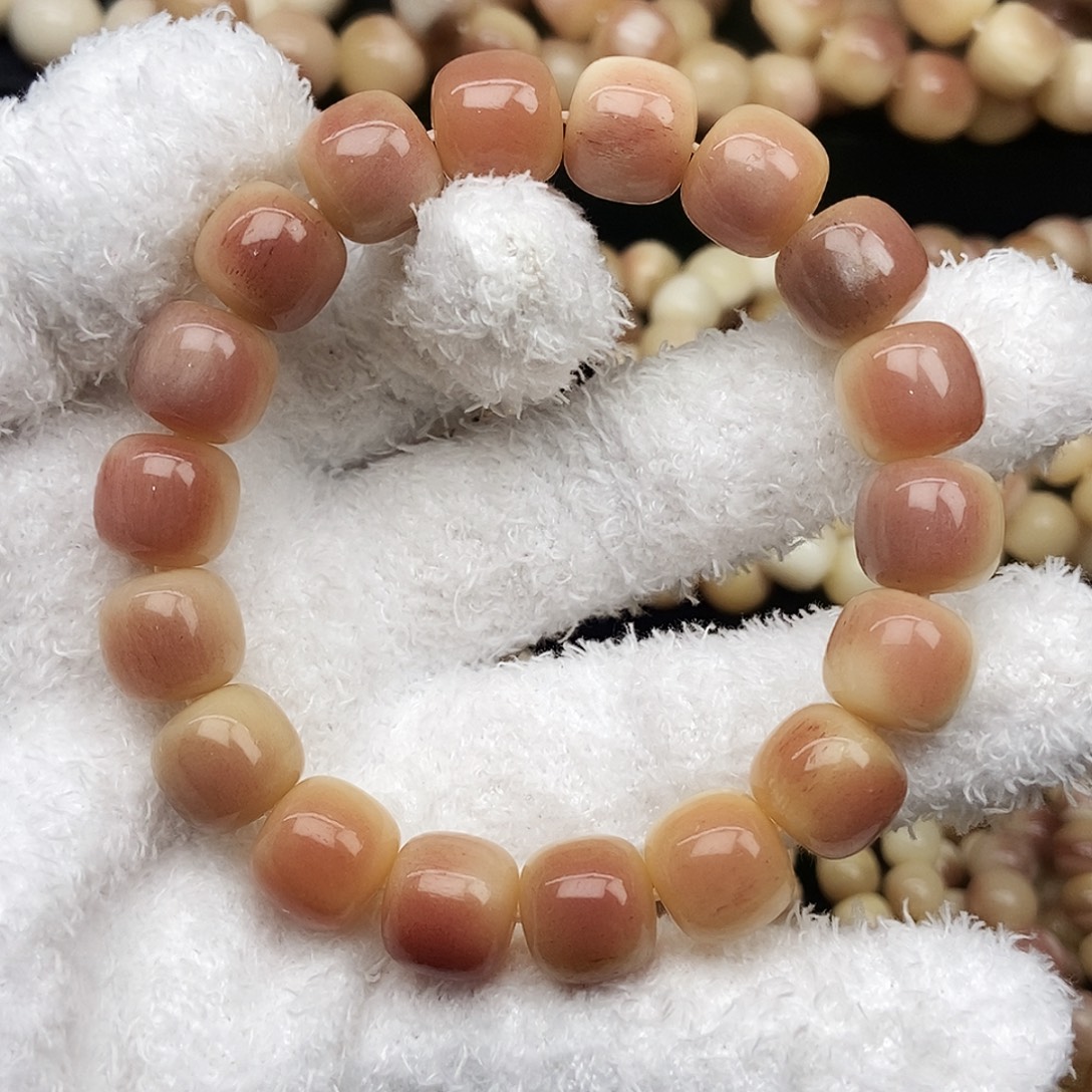 驼骨手串/手链手串13毕业级