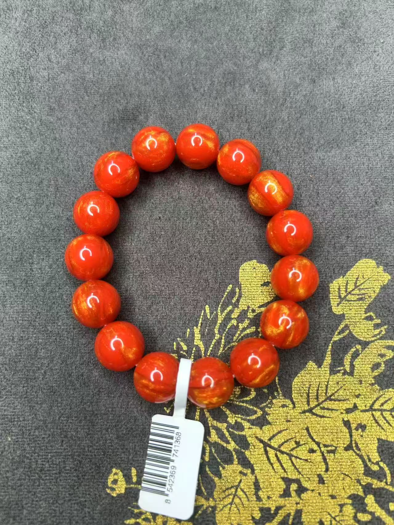 珏霜高端推荐  血灵之珠串 K 148