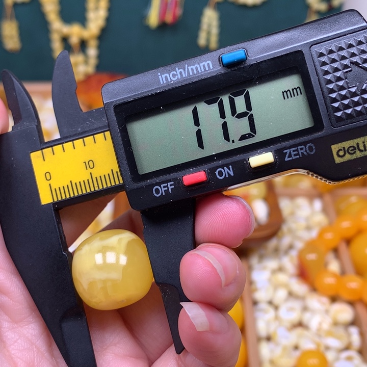 非金属配饰配珠061