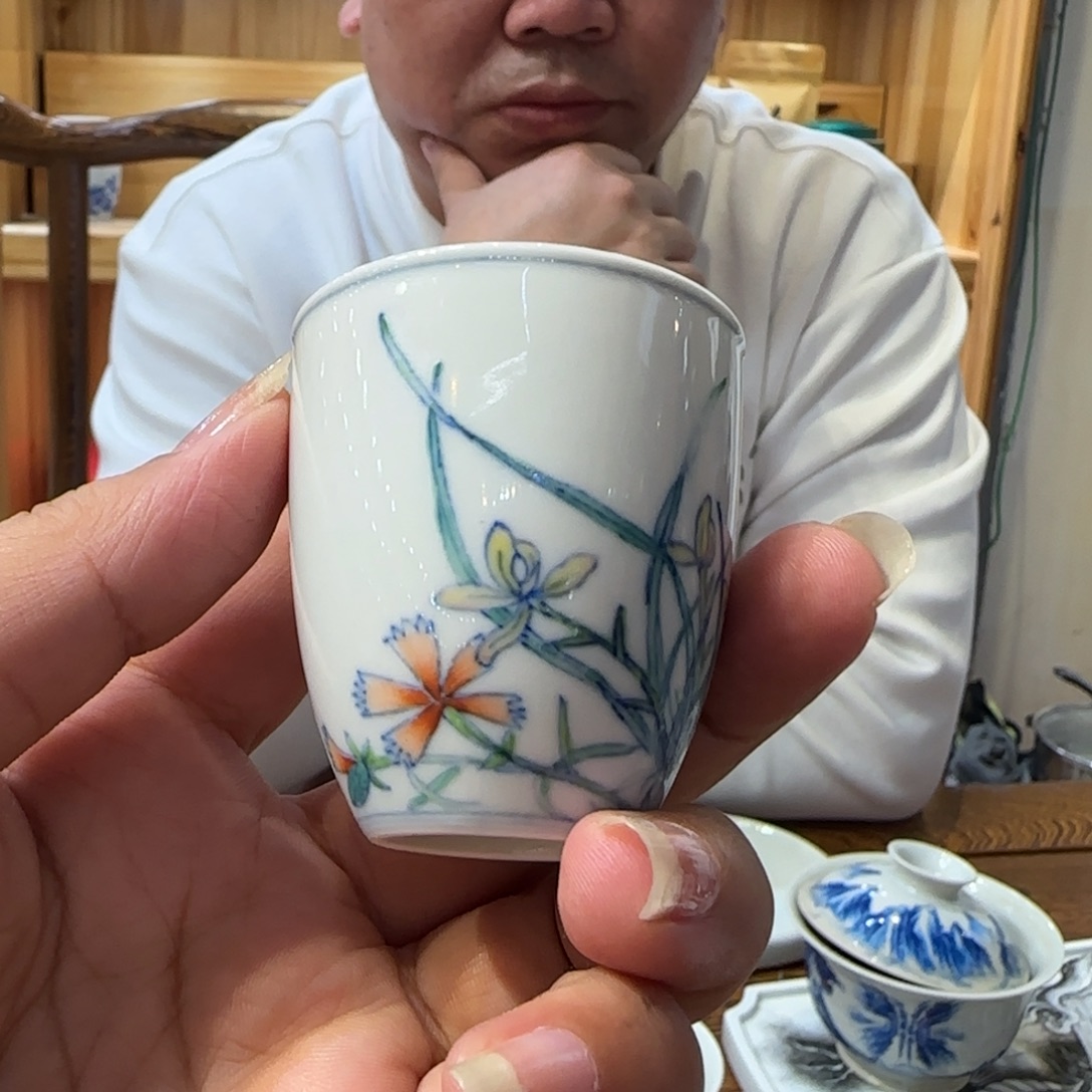 陶瓷陶瓷陶瓷陶瓷斗彩