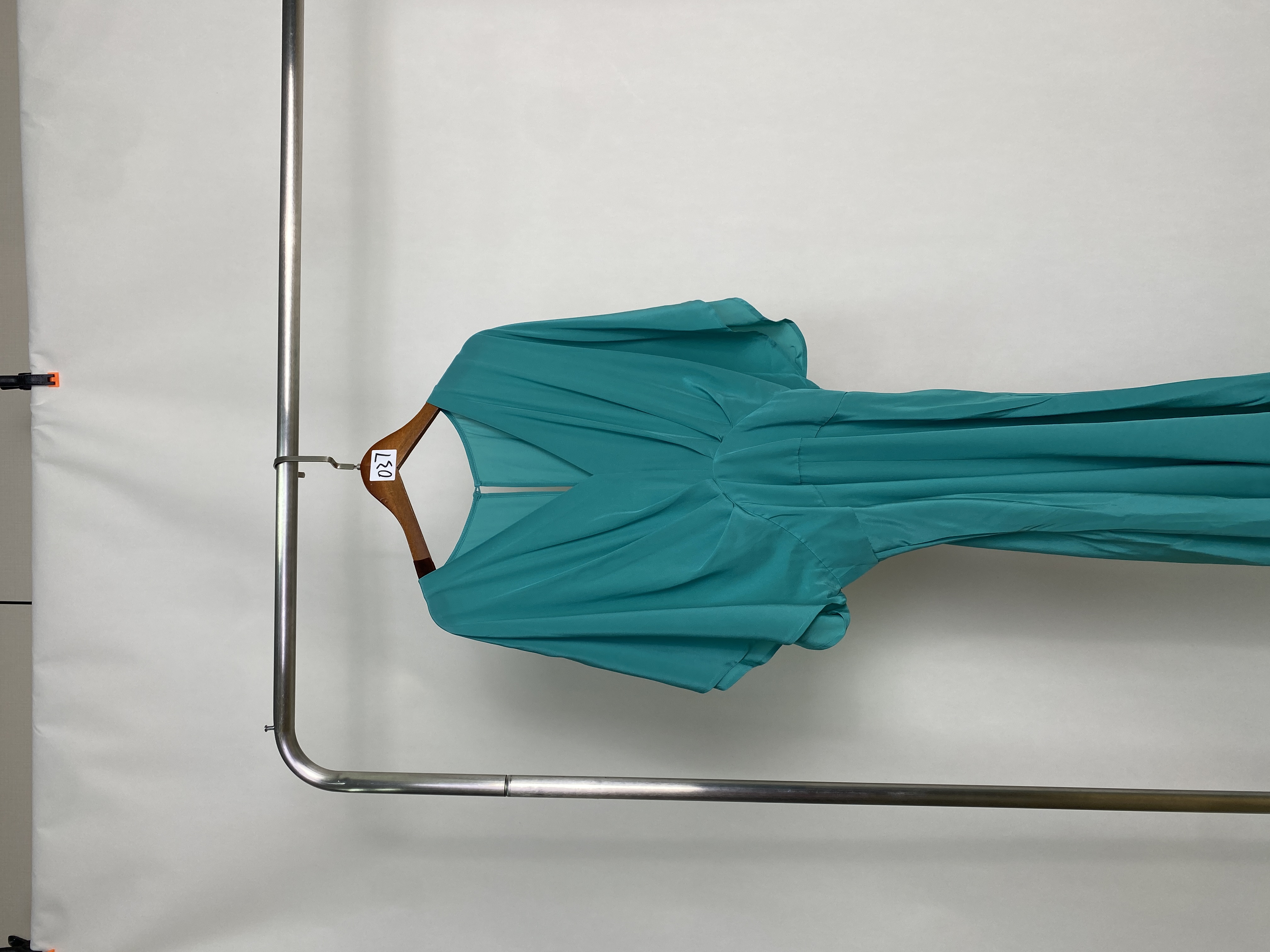 【花满林直播孤品专享】连衣裙037