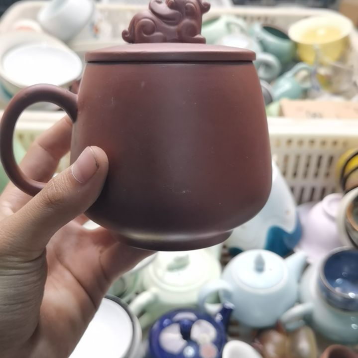 茶壶公道杯盖碗茶杯
