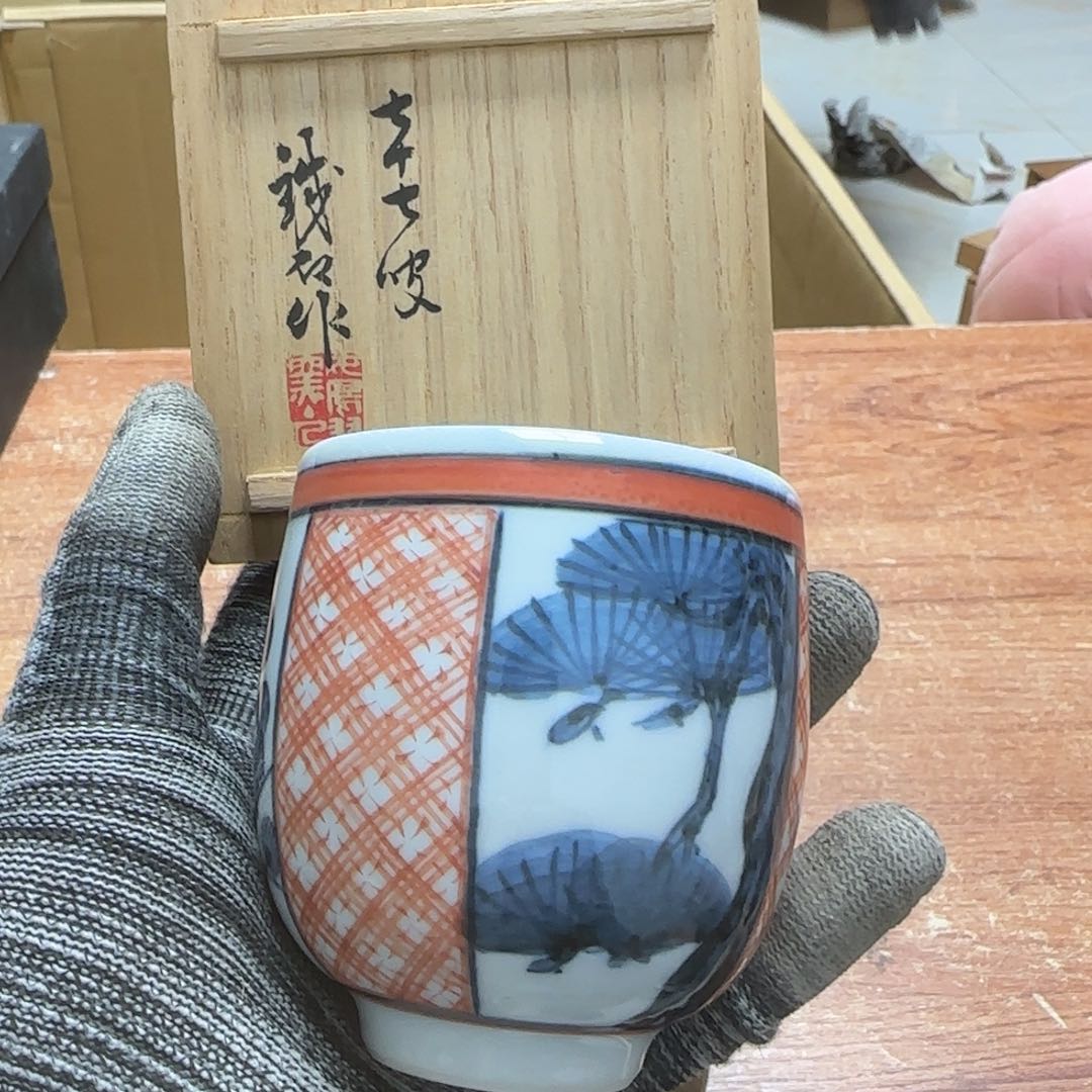 茶宠人们就开始关注他是