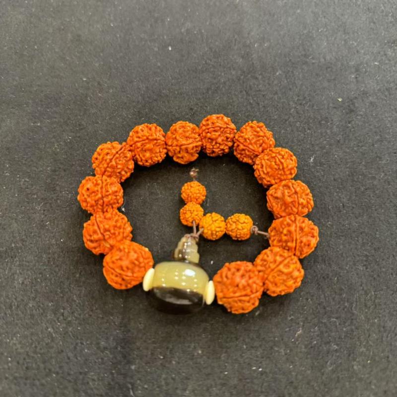 金刚菩提手串-MY00150