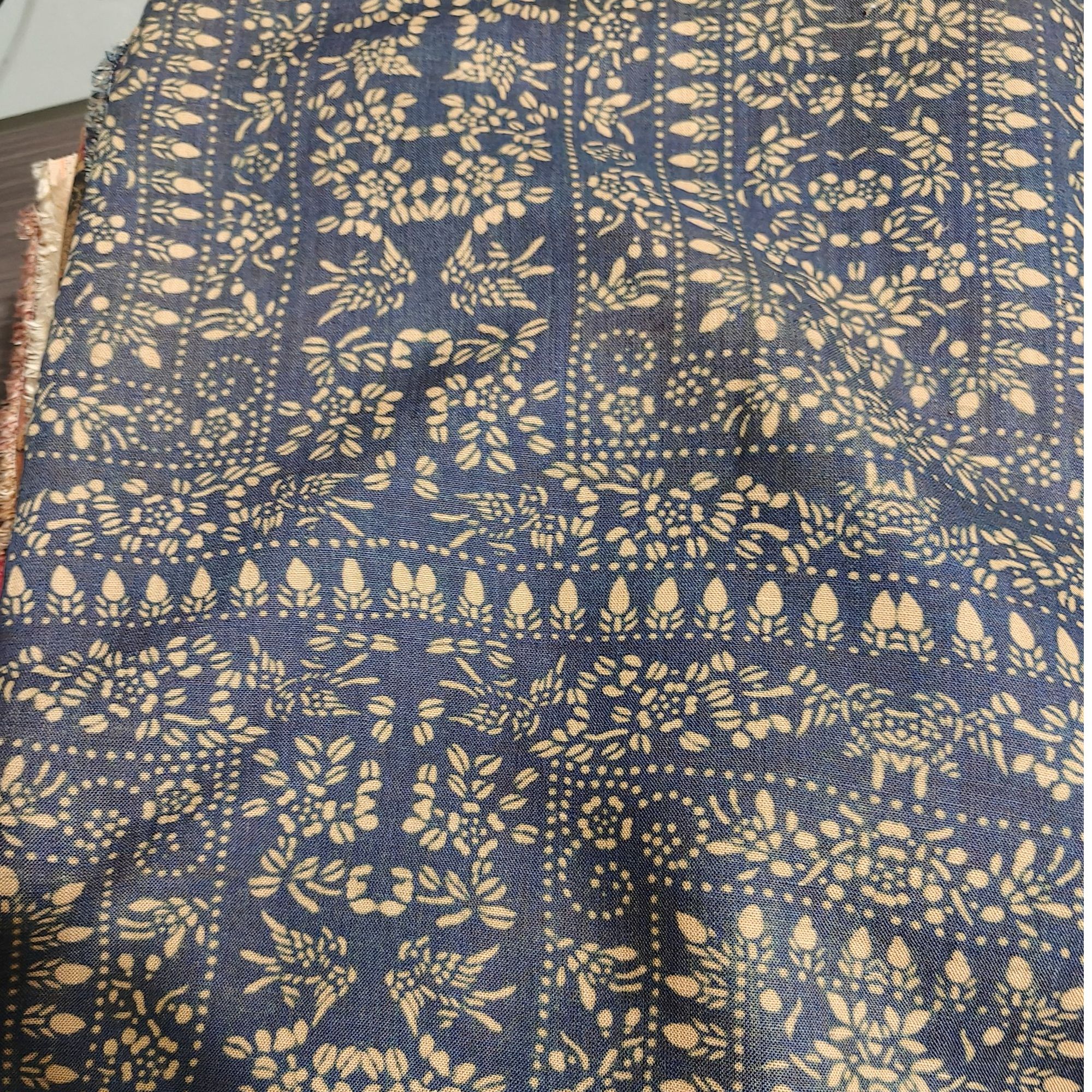 可折叠9亚麻香云亚麻面料