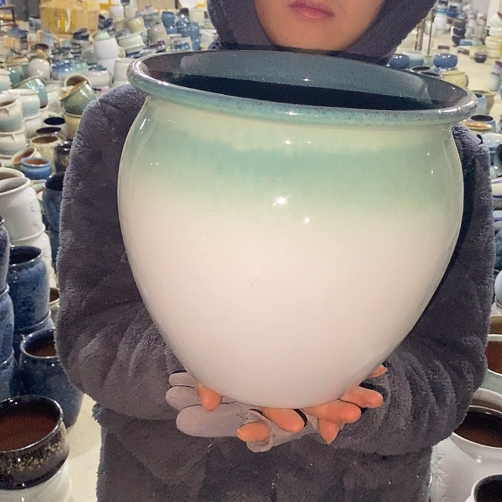 红陶高度26口25啦啦啦啦