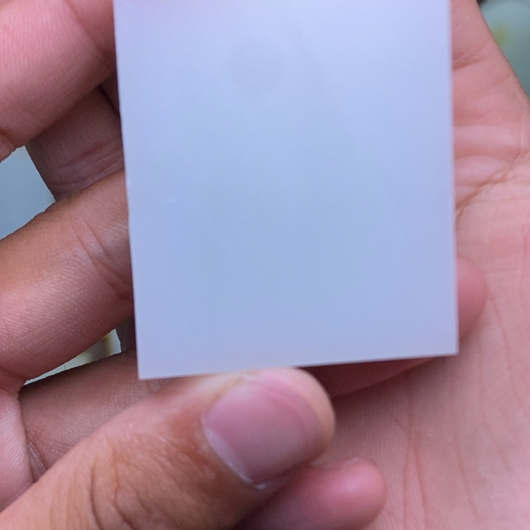 暴***角未镶嵌吊坠定制和田玉