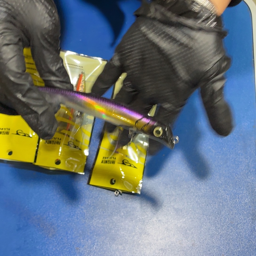 孤品27-5个颜色随机