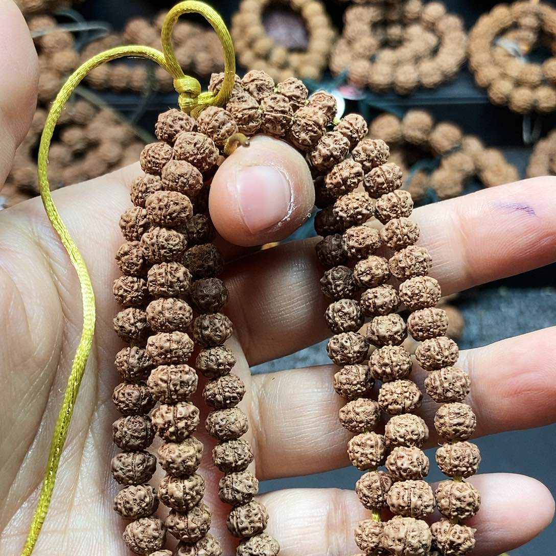 金刚菩提吊坠创*断码特价无售后