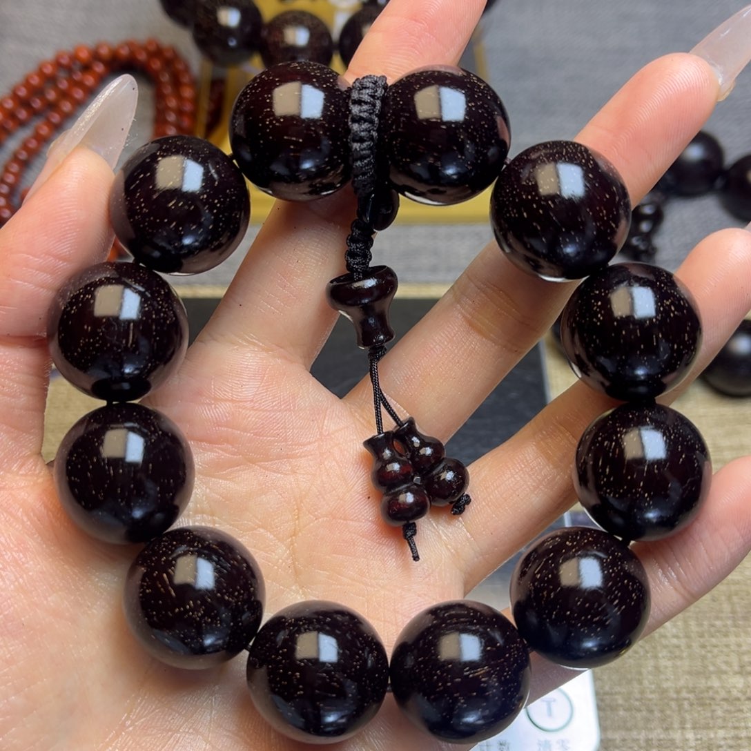 檀香紫檀（小叶紫檀）2.0✖️12