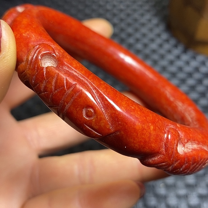 紫金钵盂菩提吊坠