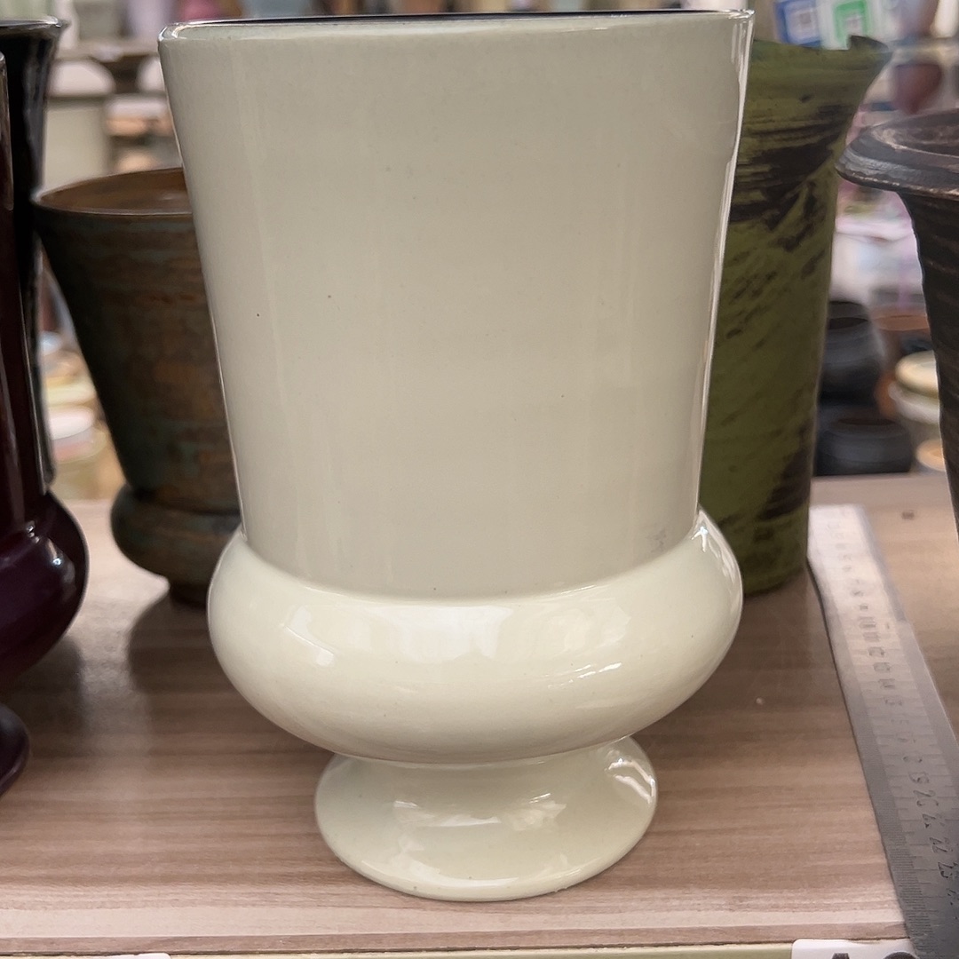 景德镇陶瓷口11.5高19