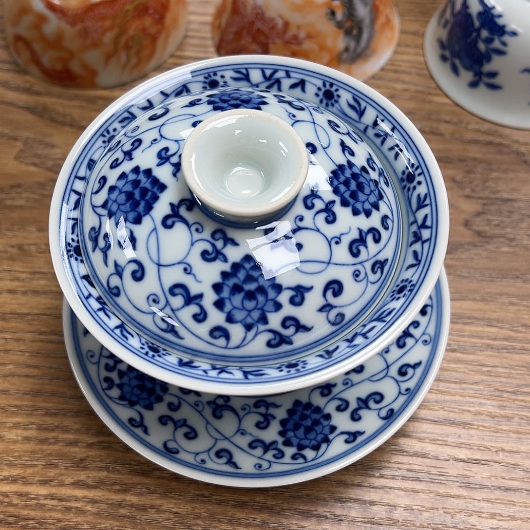 【闪购商品】陶瓷艺术陶瓷艺术