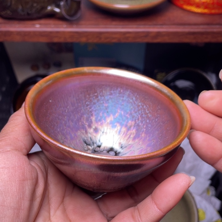 茶盏在我家门口吃点好