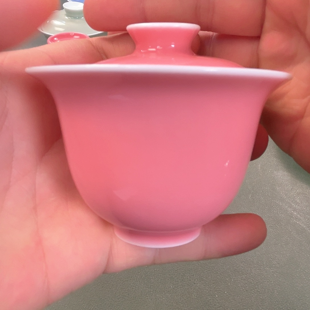 杯青花瓷器青花瓷器