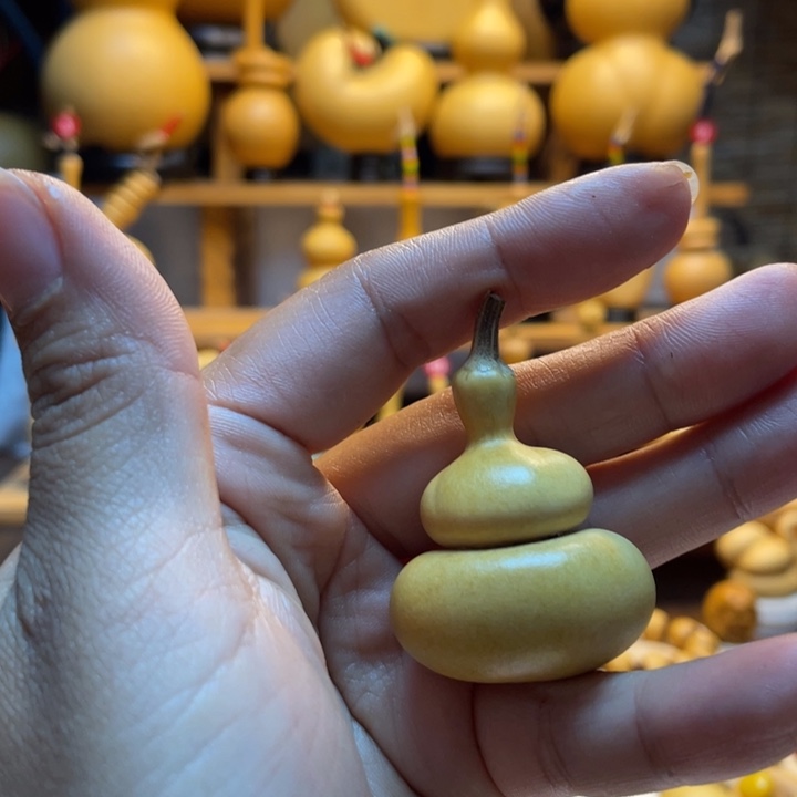 习***@天安葫芦自然生长