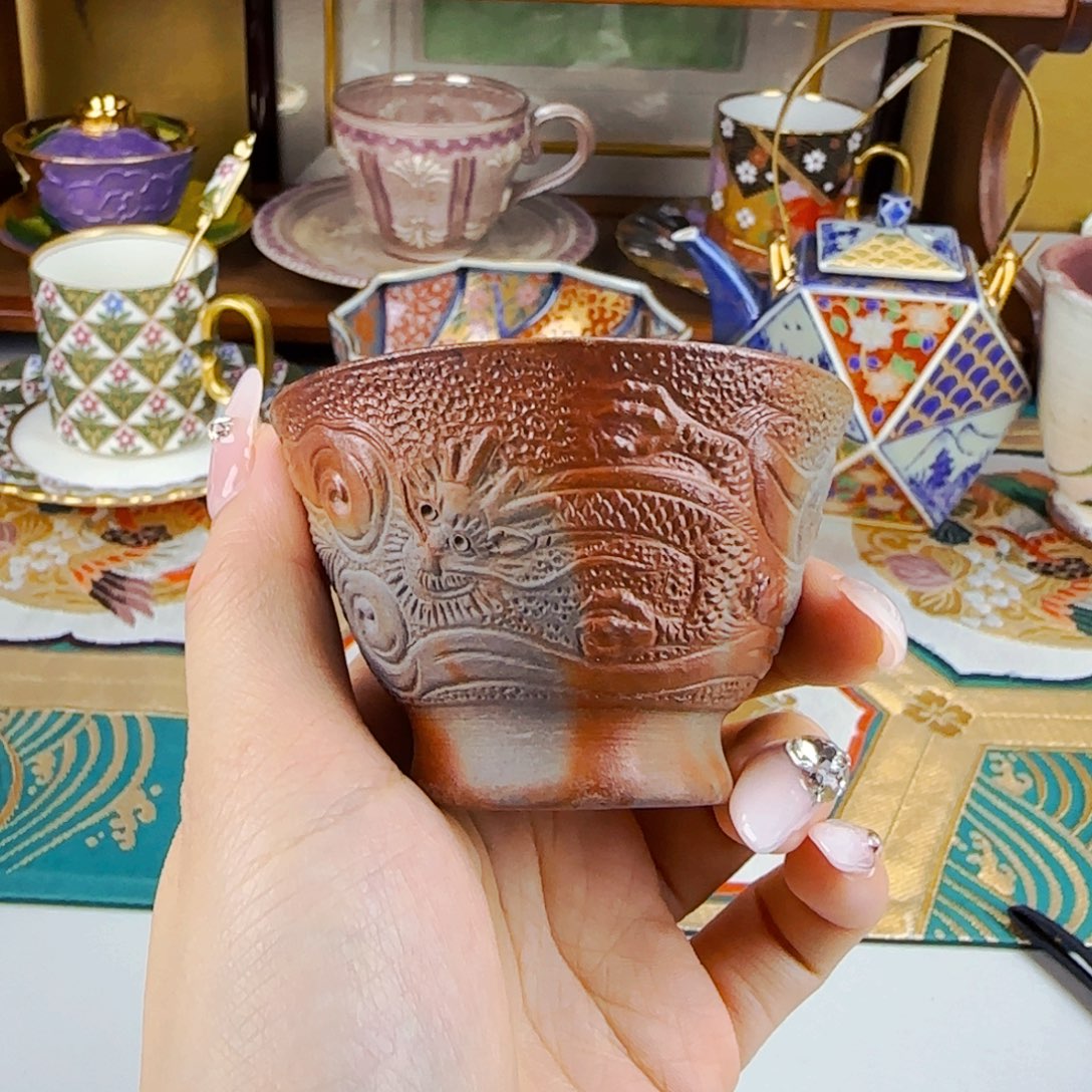 高端陶瓷福利不停！